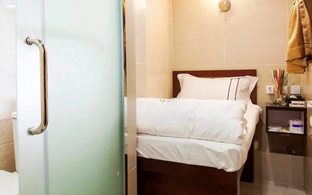 Comfort Guest House