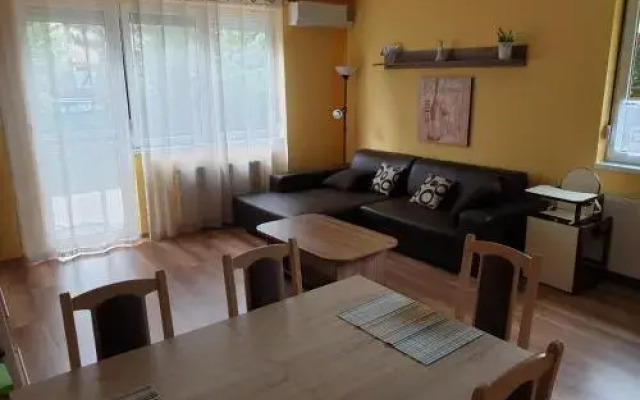 Martika Apartment