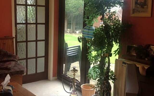 The Cedars House B&B