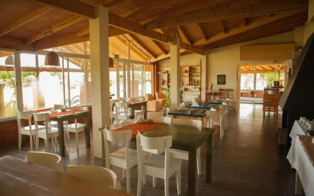 La Chacra-Spa De Campo