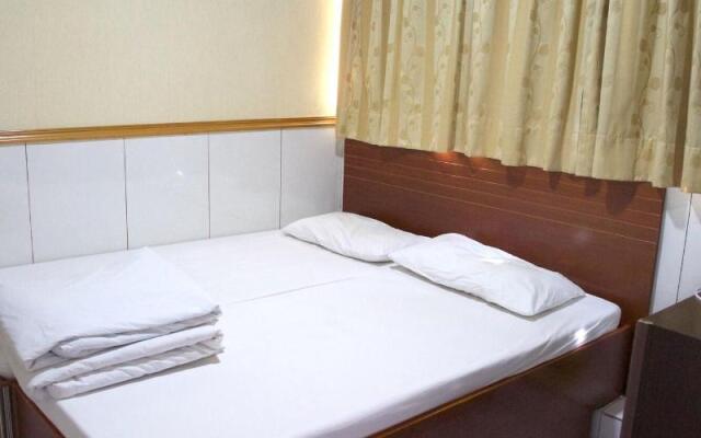 Yau King Hotel