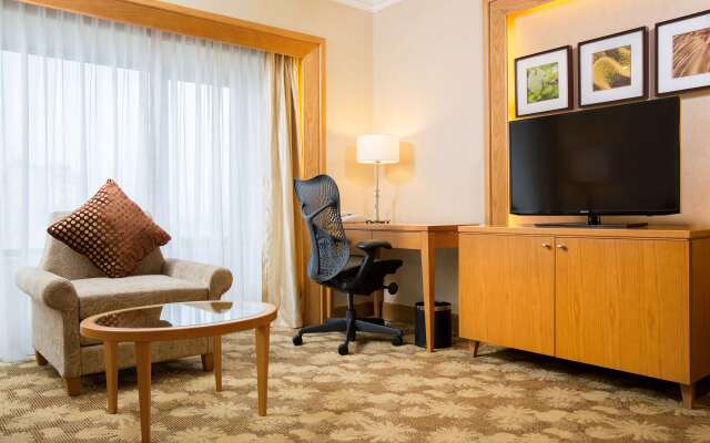 Hilton Garden Inn Hanoi