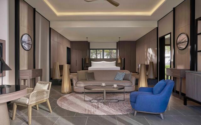 Crowne Plaza Phu Quoc Starbay by IHG