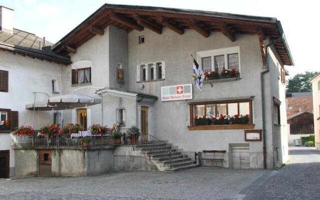 Hotel Weisses Kreuz