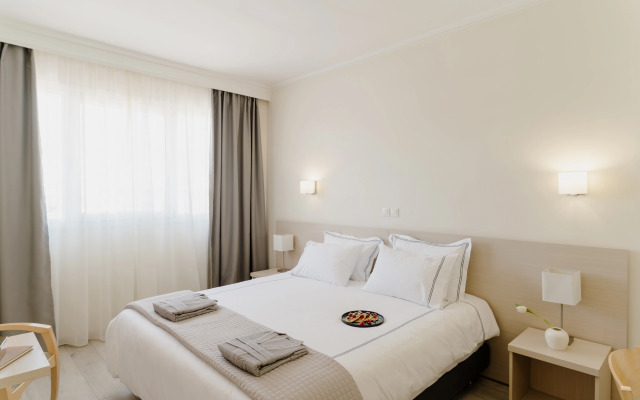 Nestos Hotel