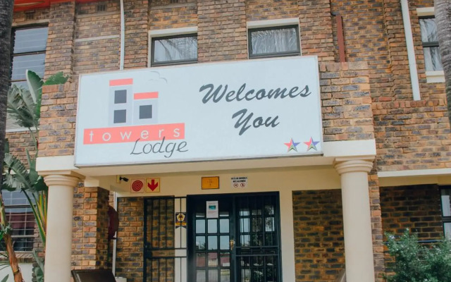 Towers Lodge