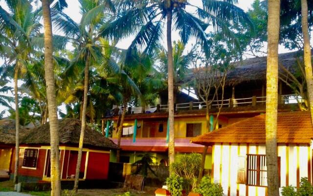 Paradise Beach Resort