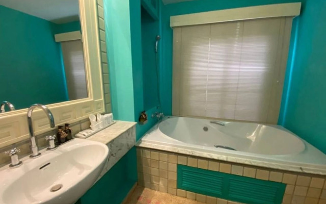 La Seine City Resort Chiang Mai