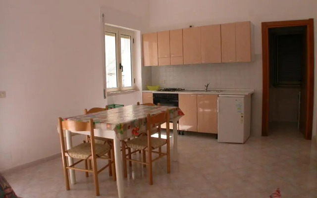 Residence Calazzurra