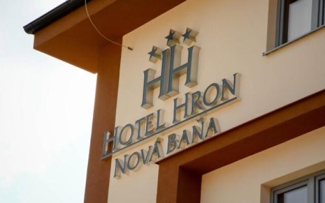 Hotel Hron