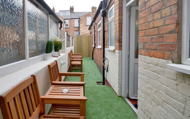 Brightwater Ground Floor Apartment up to 6 Guests