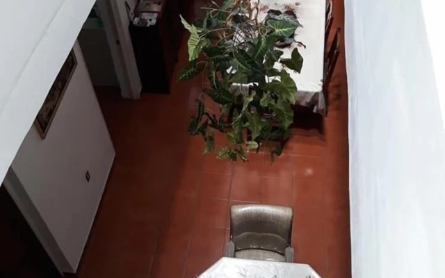 Hostel Casa Brenes