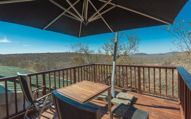 Rockfig Lodge Madikwe