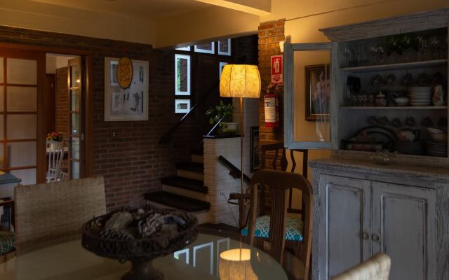 Morada das Bromélias