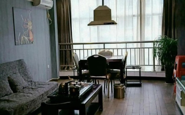 Wanyun Hotel