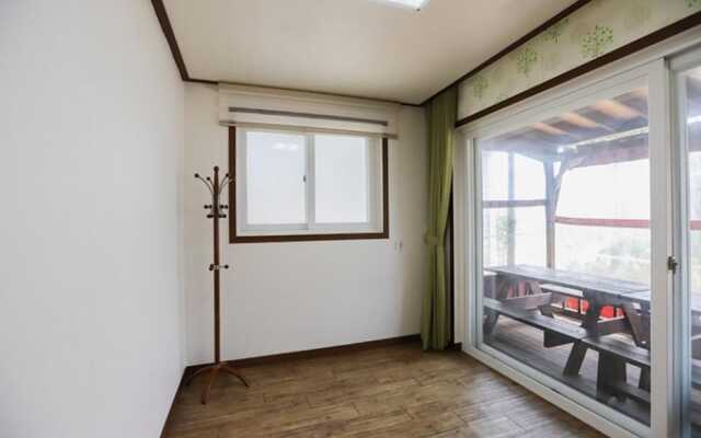 Eulwangri Ocean Sky Pension