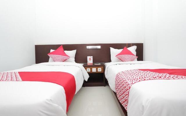 OYO 1129 Hotel Royal