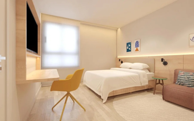 Hampton by Hilton Caraguatatuba Serramar