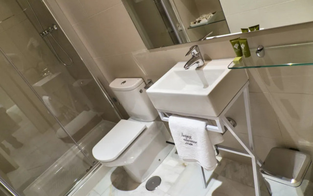 MyFlats Deluxe City Center