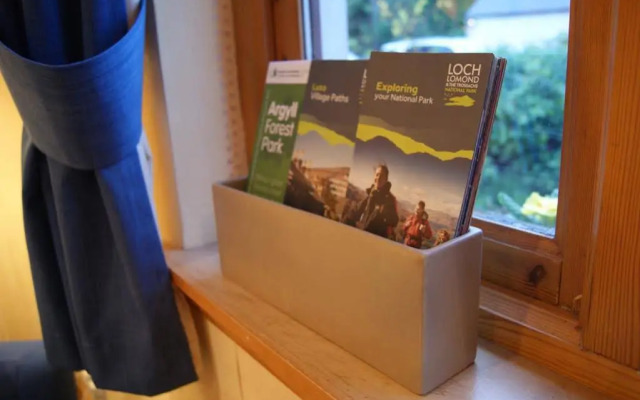 Shegarton Farm Cottages