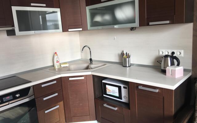 Апартаменты на улице Дальняя