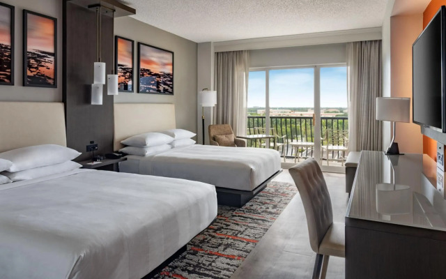 Fort Lauderdale Marriott Coral Springs Hotel & Convention Center