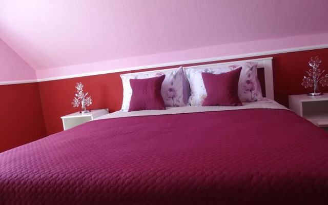 Hanna-Bella Apartman Zalakaros