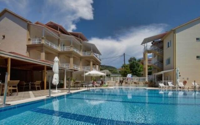 Elena Hotel