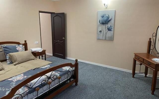 Guest house GUMA