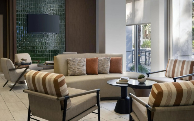 Marriott San Ramon