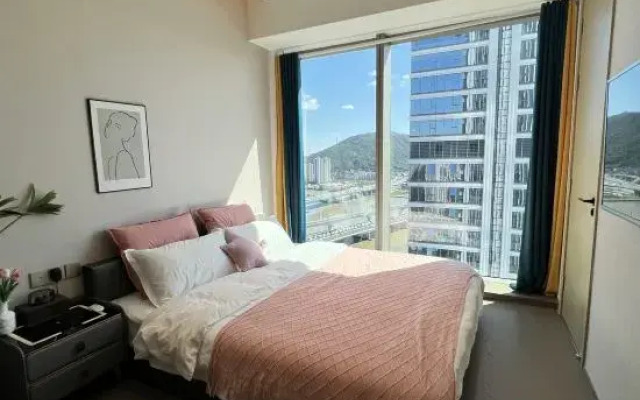 Sunshine City Homestay