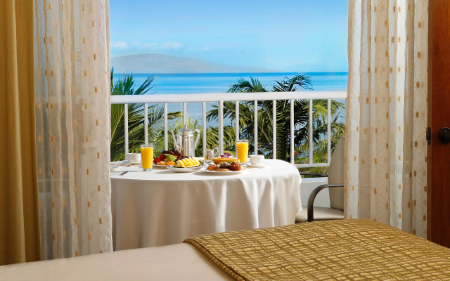 Fairmont Kea Lani, Maui