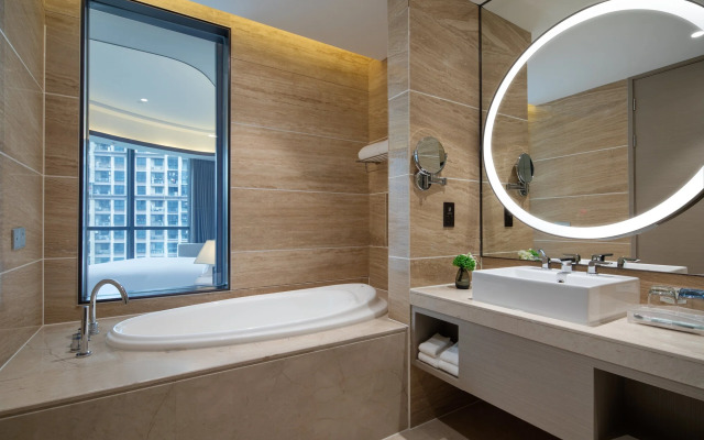 Holiday Inn Ningde Xiapu