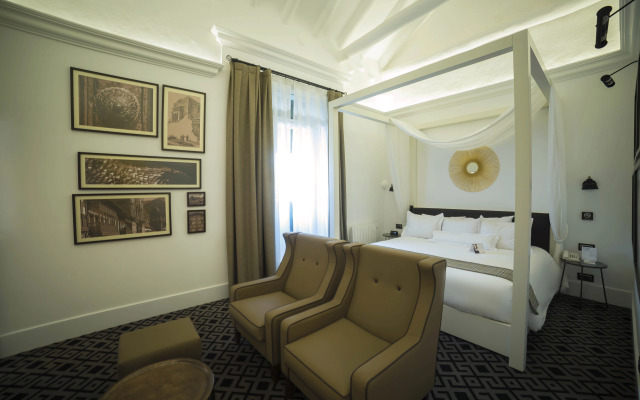 Casa Andina Premium Cusco