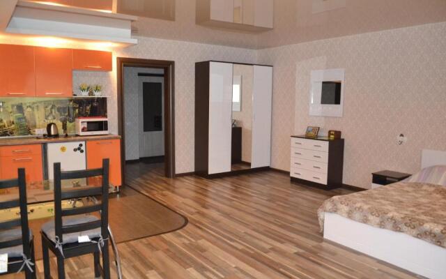 Mini-Hotel Murino