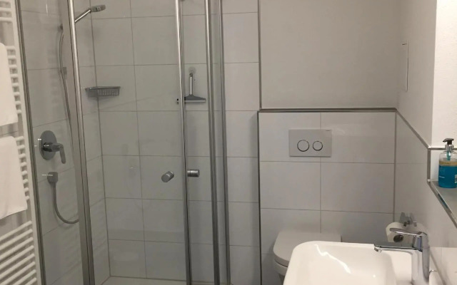 Starenweg Appartements