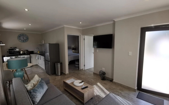 KNYSNA Breakwaters Haven