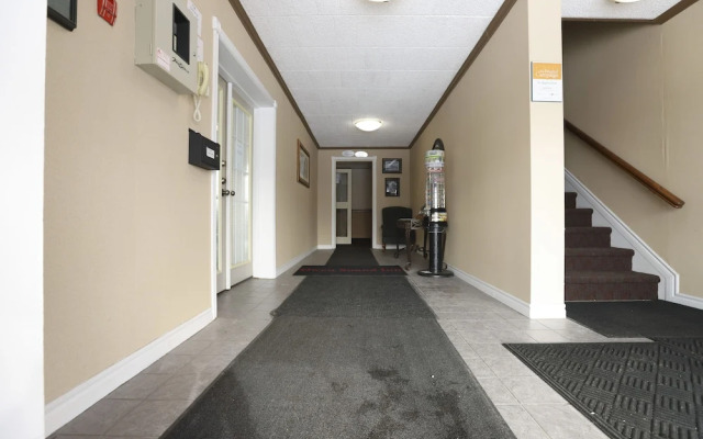 Owen Sound Inn