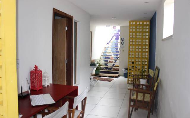 Red River Hostel