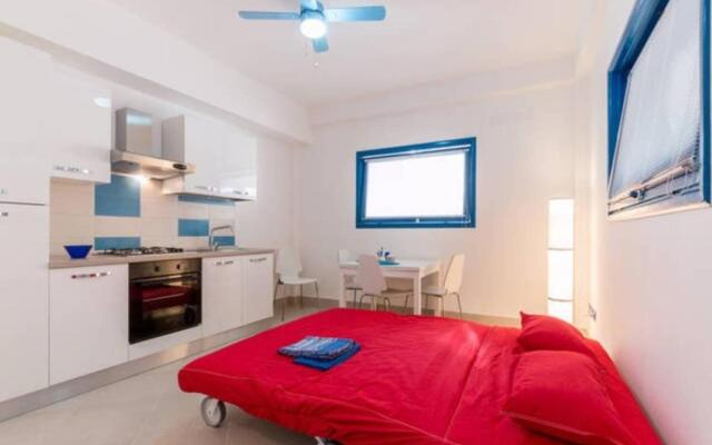 Bilocale Scoglitti nei luoghi di Montalbano