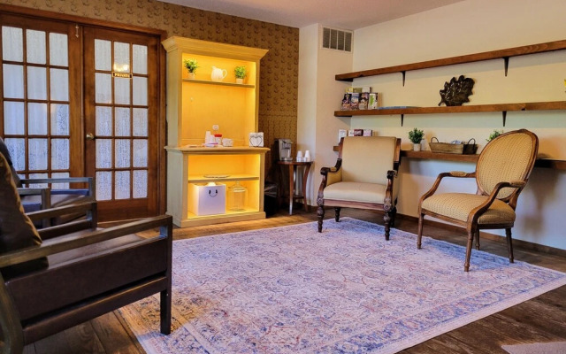 Autumn Creek Branson