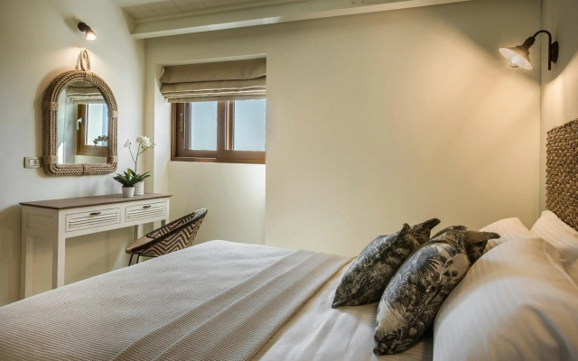 La Signora Hotel