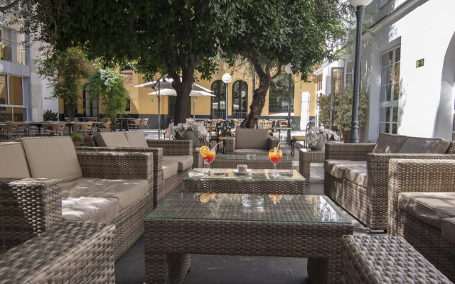 Hotel San Gil Sevilla