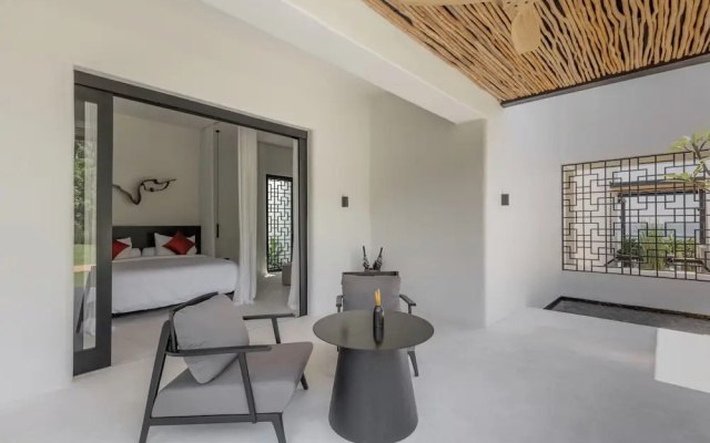 The Jing, Boutique Resort – Guest Rooms – Tejakula