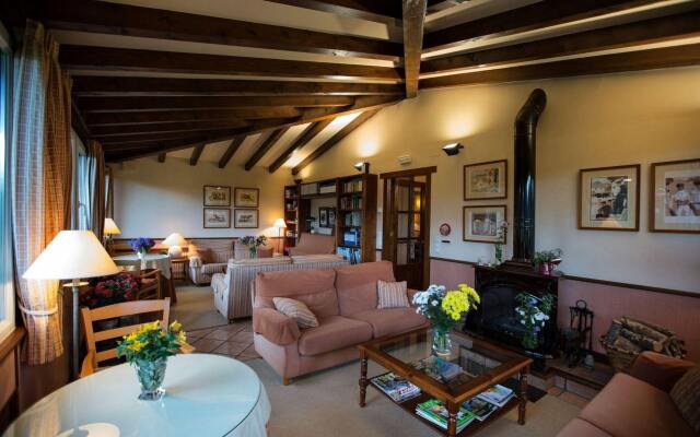 Hotel Rural Irigoienea