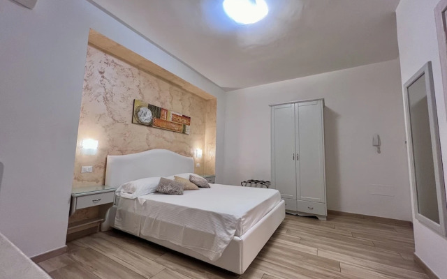 Bella Tropea Accommodation