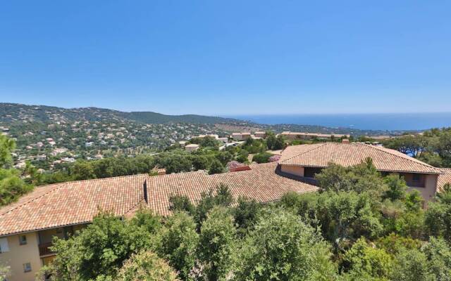 Maeva Particuliers Résidence Le Hameau des Issambres