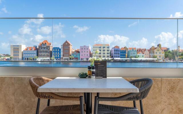 Harbor Hotel & Casino Curacao