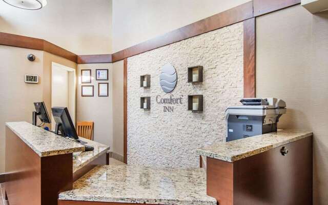 Comfort Inn