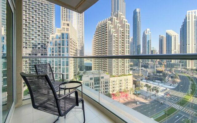 Silkhaus Lofts, Downtown Dubai